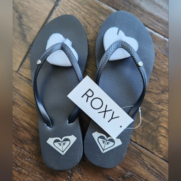 ROXY BERMUDA II WOMEN'S SANDALS. New with tags. - Picture 4 of 10